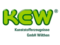 KEW Logo